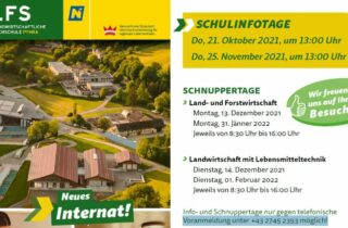 infoschnuppertage infoschnuppertage