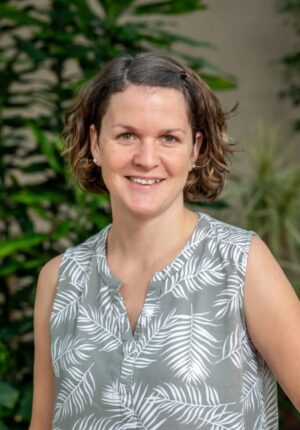 Birgit Selinger, BEd Gartenbau, Mathematik