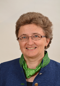 Abschied Rosina Neuhold