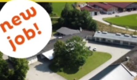 Wirtschaftsleitung gesucht Wirtschaftsleitung gesucht