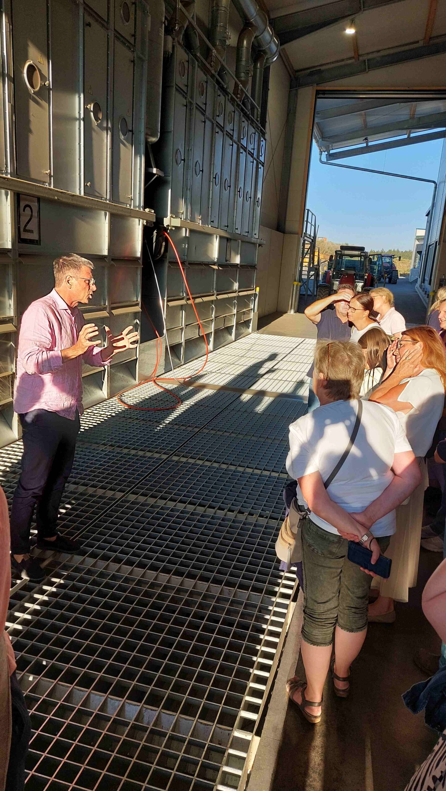 Sommercampus 2025 der NÖ Landwirtschaftsschulen Sommercampus 2025 der NÖ Landwirtschaftsschulen