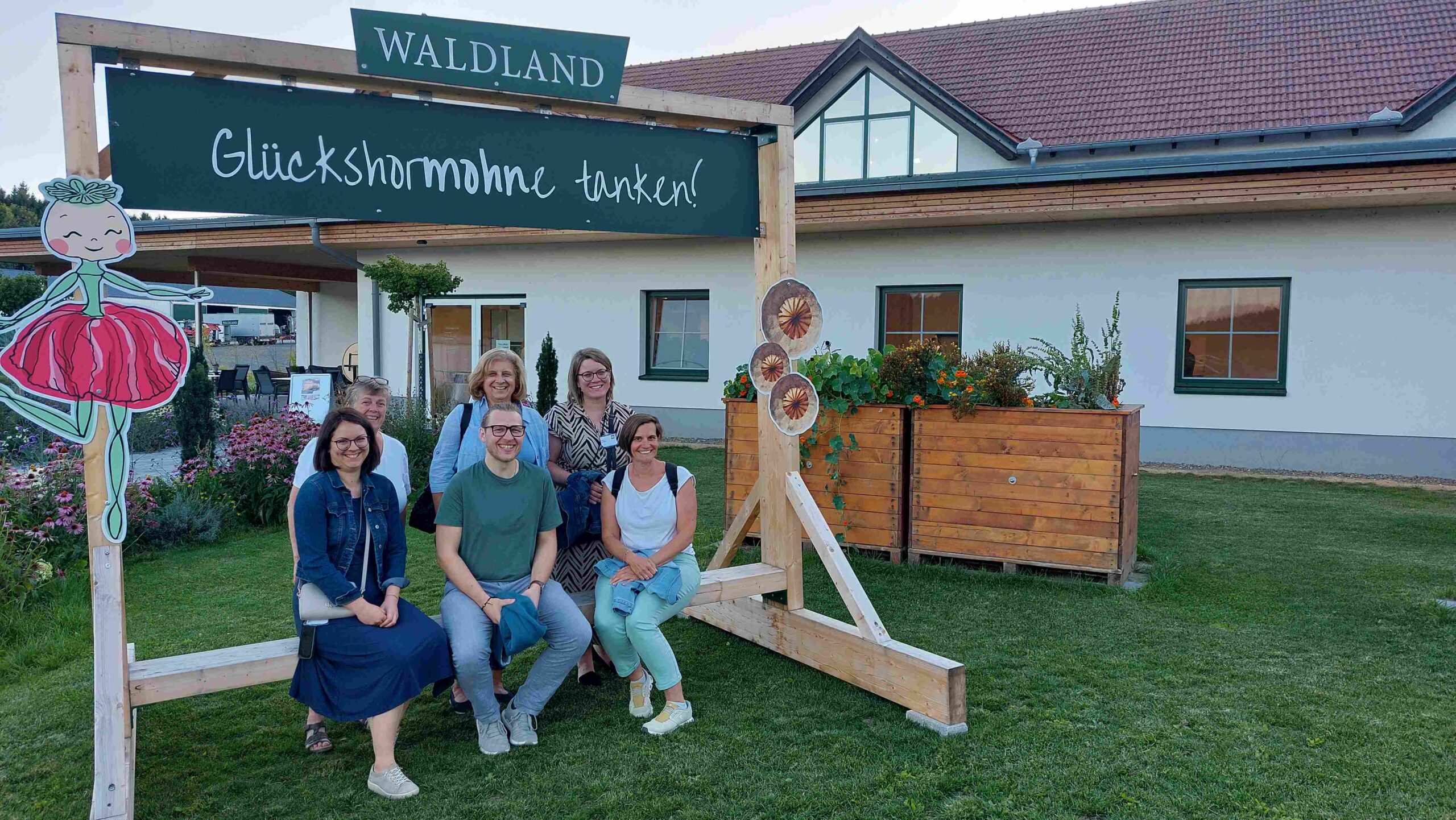 Sommercampus 2025 der NÖ Landwirtschaftsschulen