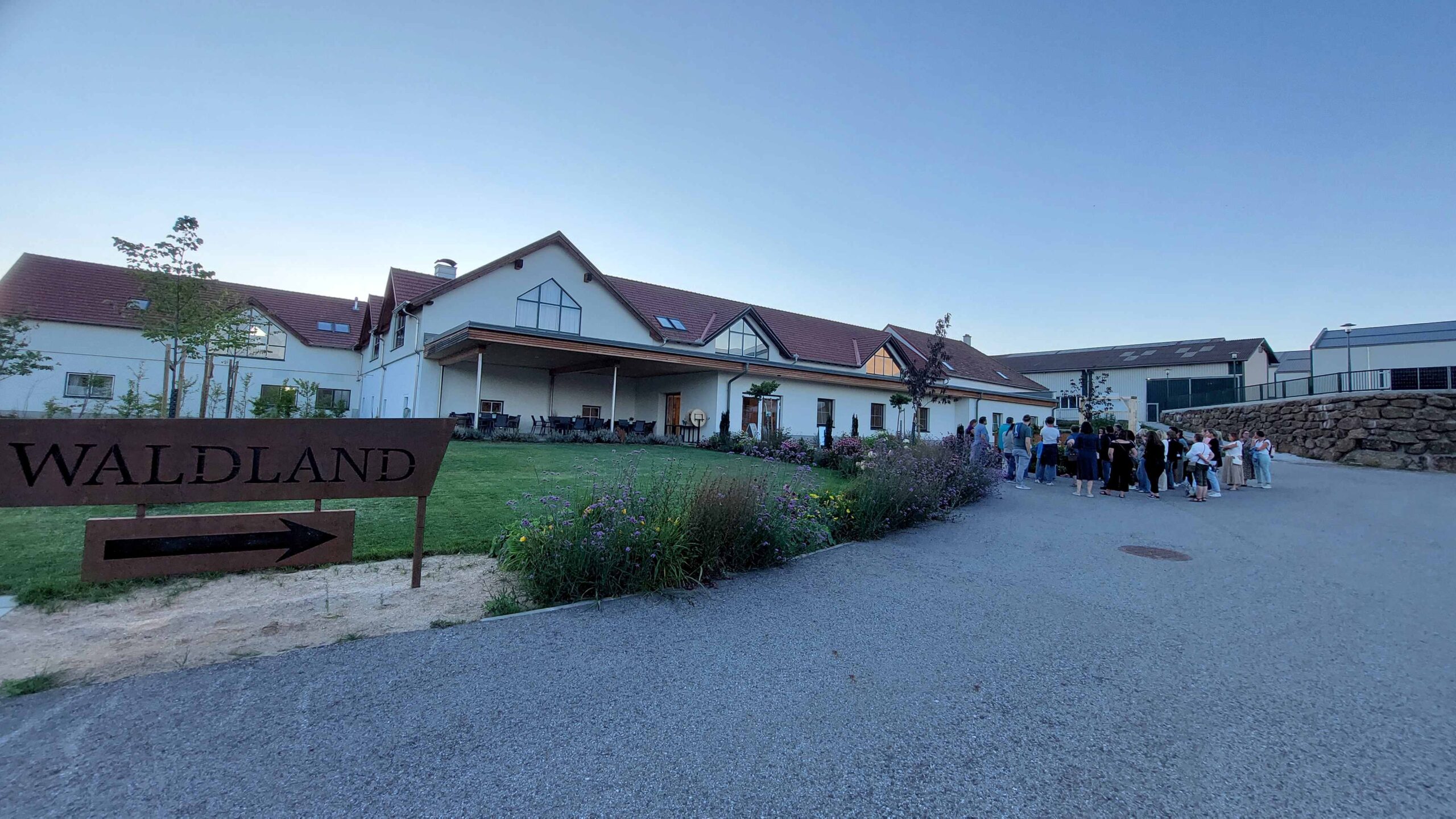 Sommercampus 2025 der NÖ Landwirtschaftsschulen Sommercampus 2025 der NÖ Landwirtschaftsschulen