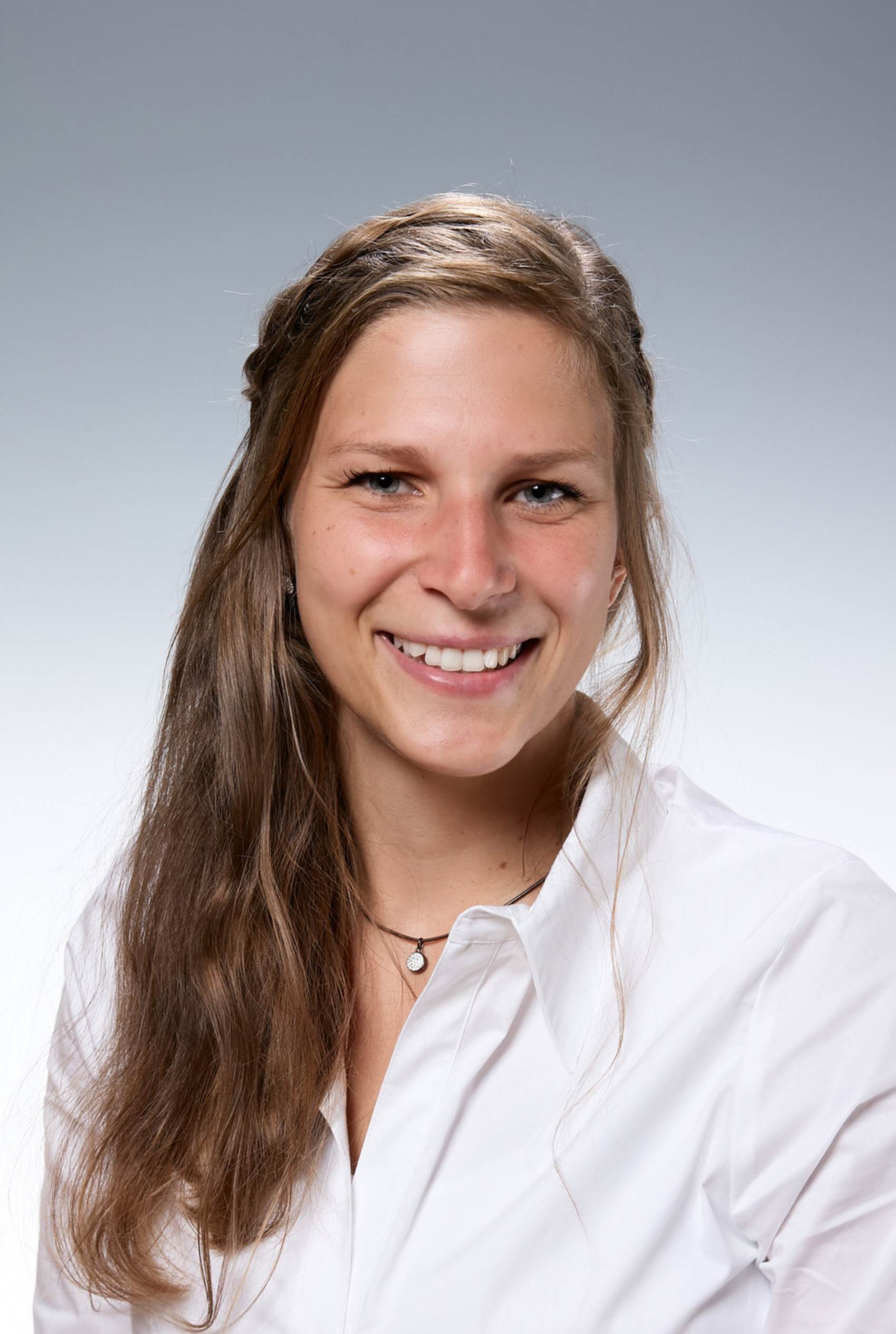 Bianca Maron, BEd Fachbereich Tierhaltung, Fachkoordination Tierhaltung