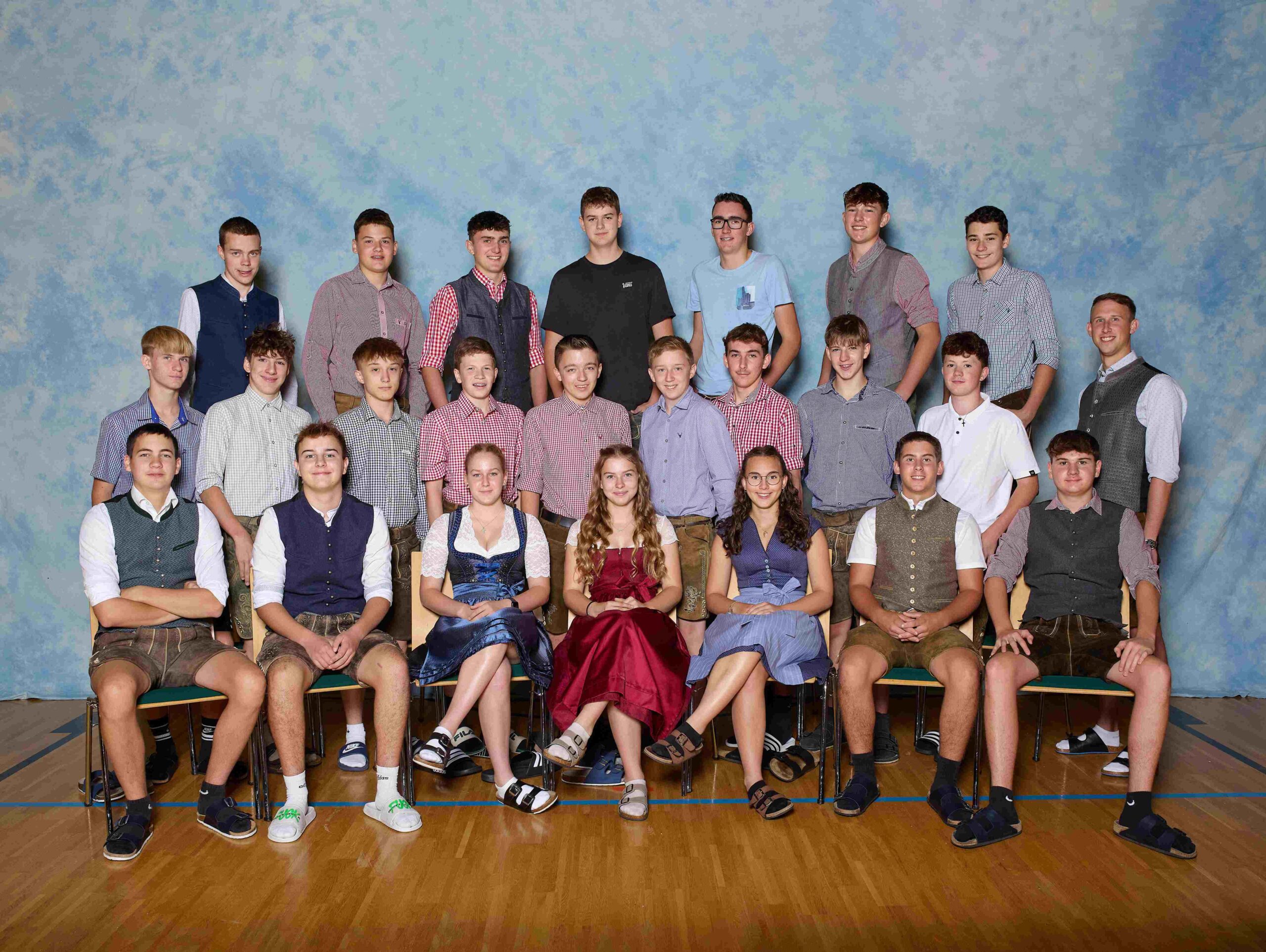 KV: DI Mathias Stumpf, BEd