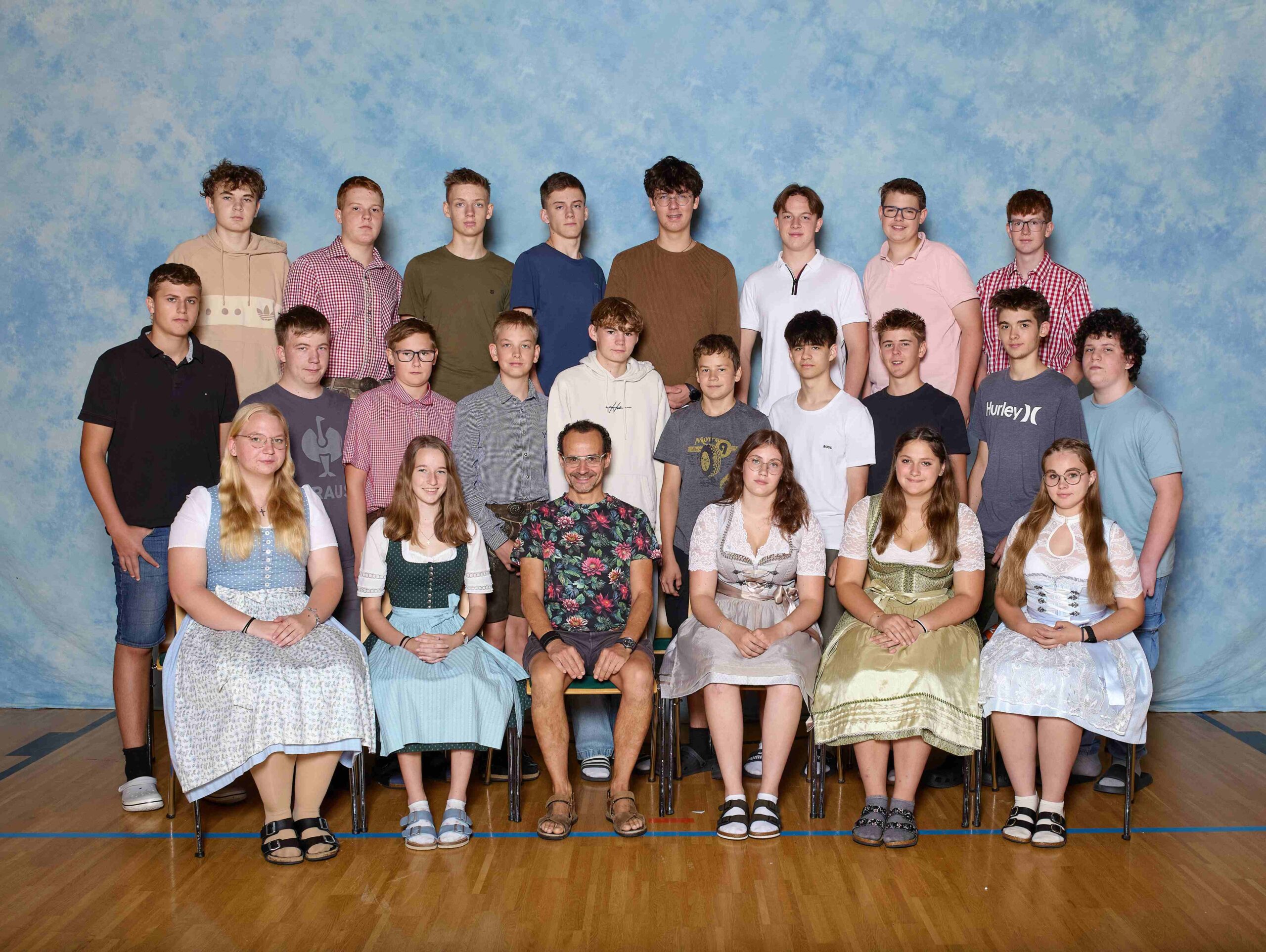 KV: DI Thoms Szabo, BEd