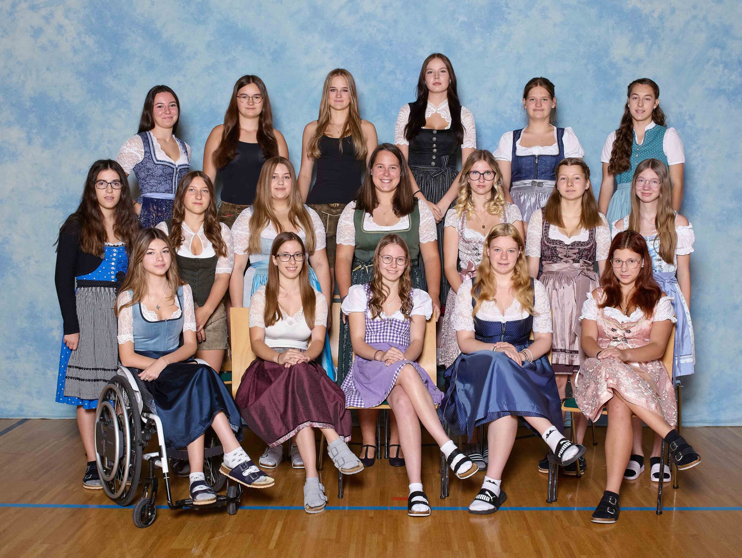 KV: Isabella Rothaler