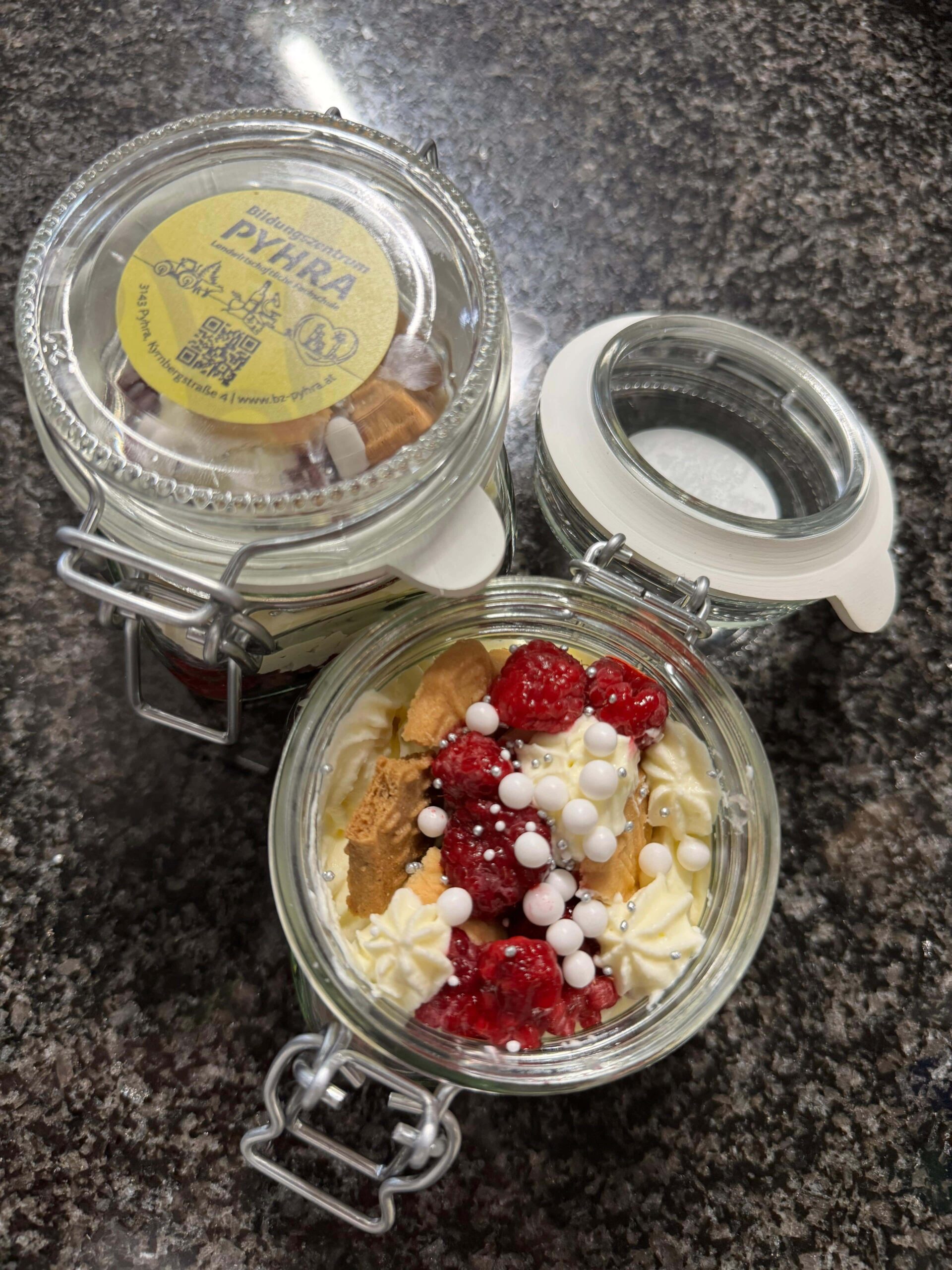 KKF - Kochen und Küchenführung