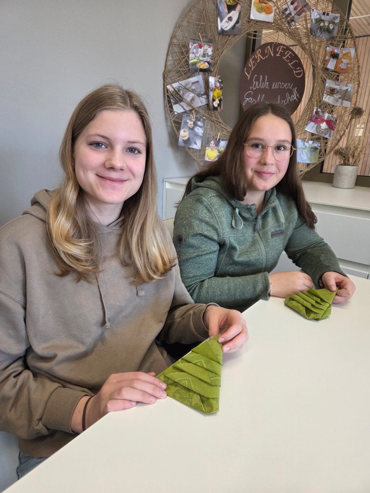 HOS - Haushaltsmanagement und Organisation im Haushalt