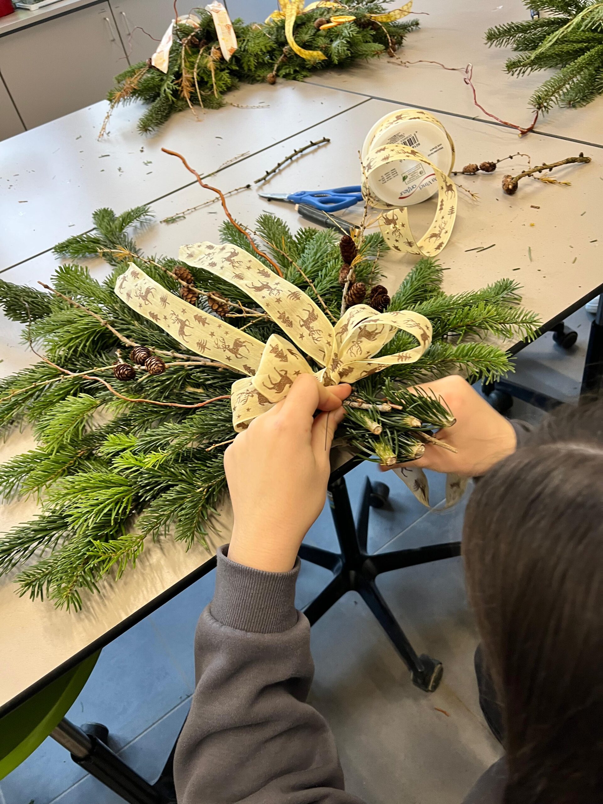 LWG - Landwirtschaft und Gartenbau