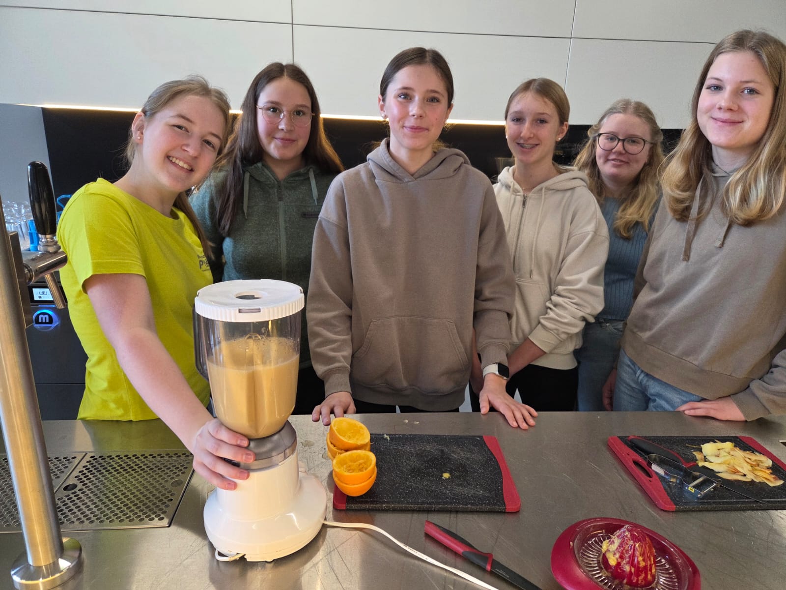 HOS - Haushaltsmanagement und Organisation im Haushalt