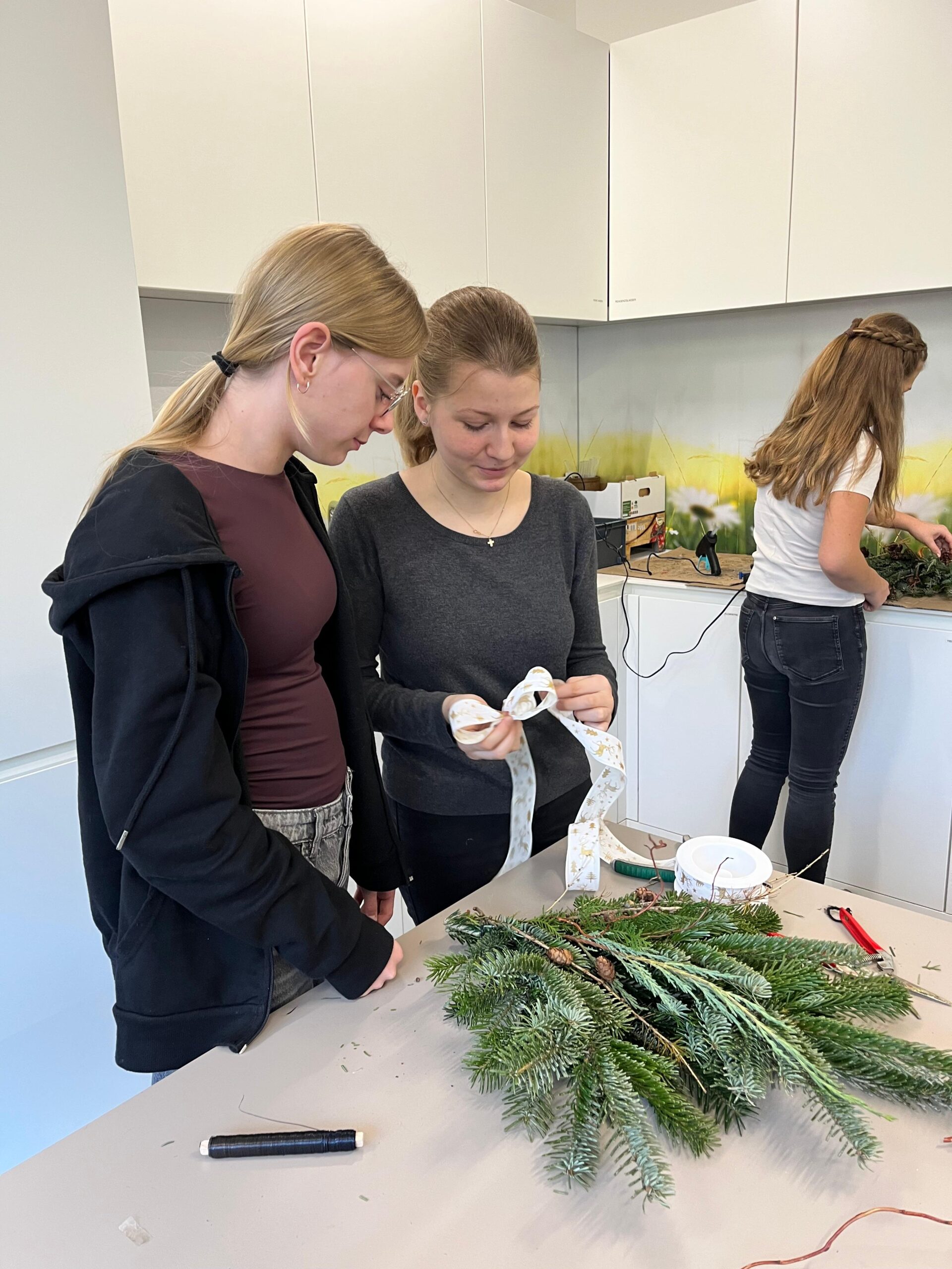 LWG - Landwirtschaft und Gartenbau