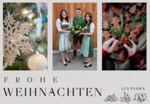 Unser Büro ist von 24.12.2025-06.01.2026 geschlossen! Ab 07.01. sind wir für Ihre Anliegen wieder erreichbar.