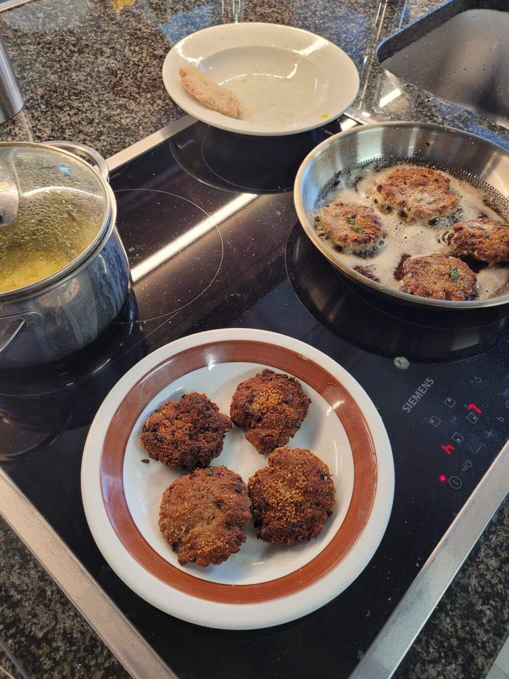 Faschiertes – eine beliebte Speise der österreichischen Küche