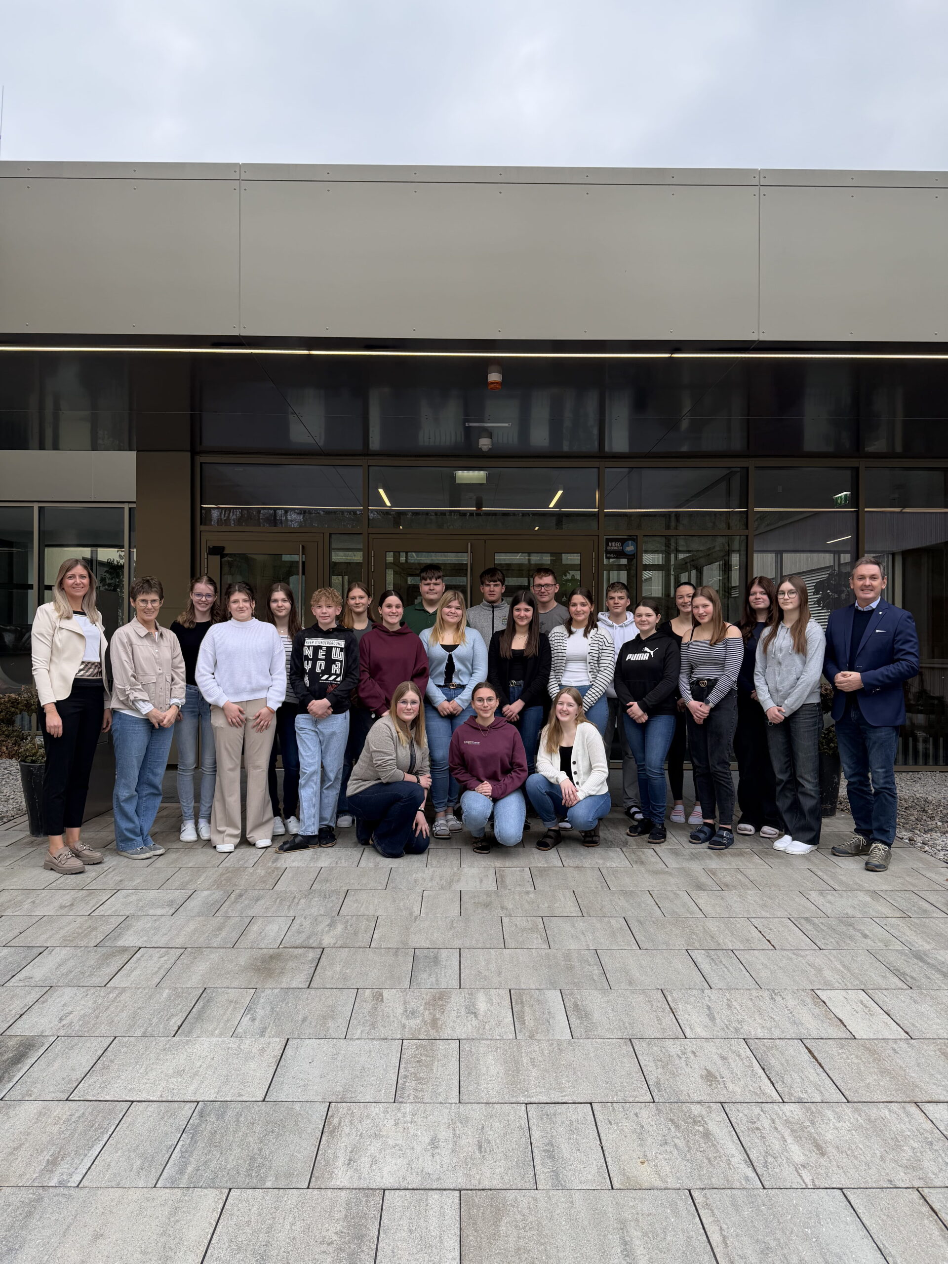 Bühne frei für junge Rhetoriktalente