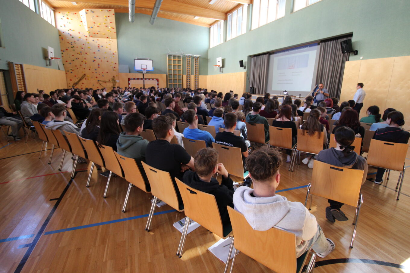  Wasser.Welten – Unser ÖKOLOG-Schulprojekt im Zeichen des Trinkwassers