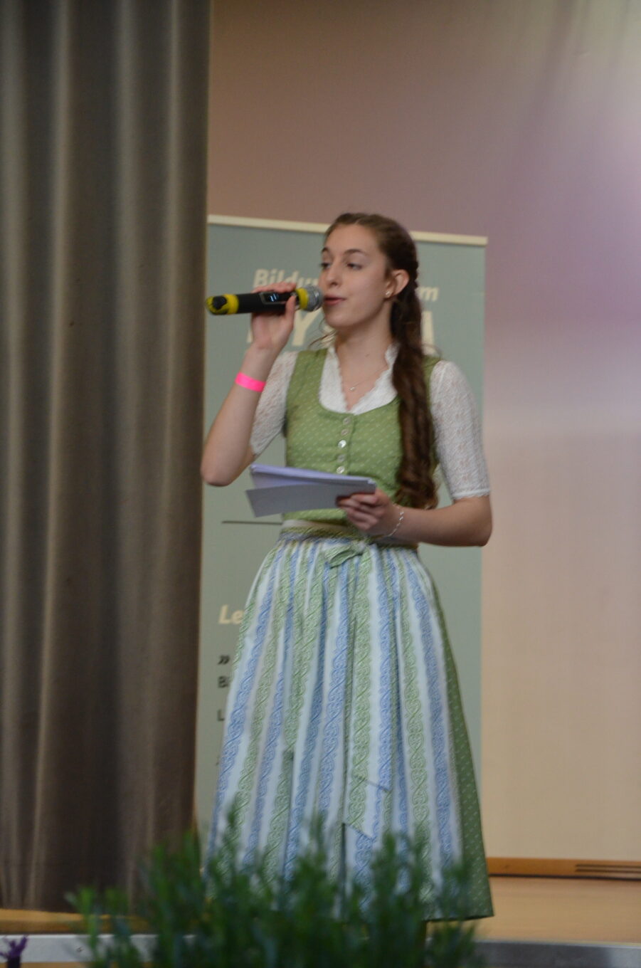 Das war unser Tag der offenen Tür am Bildungszentrum Pyhra Das war unser Tag der offenen Tür am Bildungszentrum Pyhra