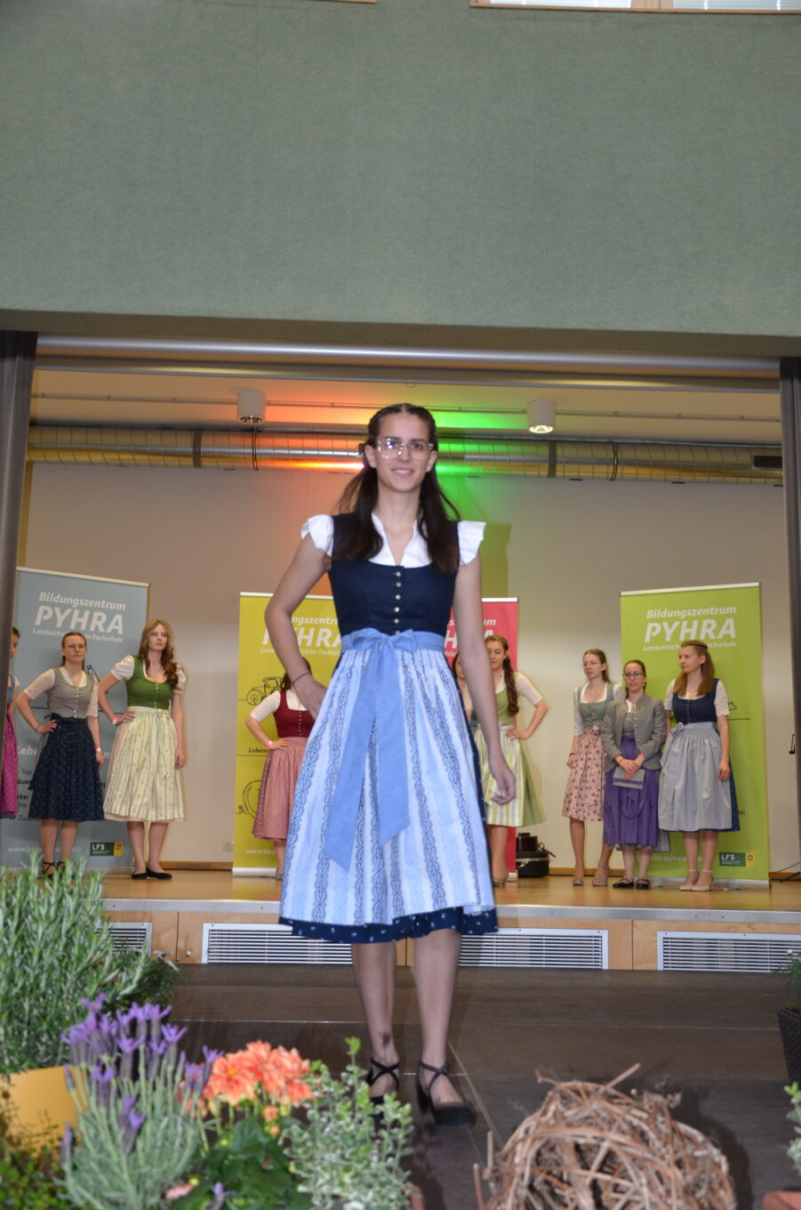 Das war unser Tag der offenen Tür am Bildungszentrum Pyhra Das war unser Tag der offenen Tür am Bildungszentrum Pyhra