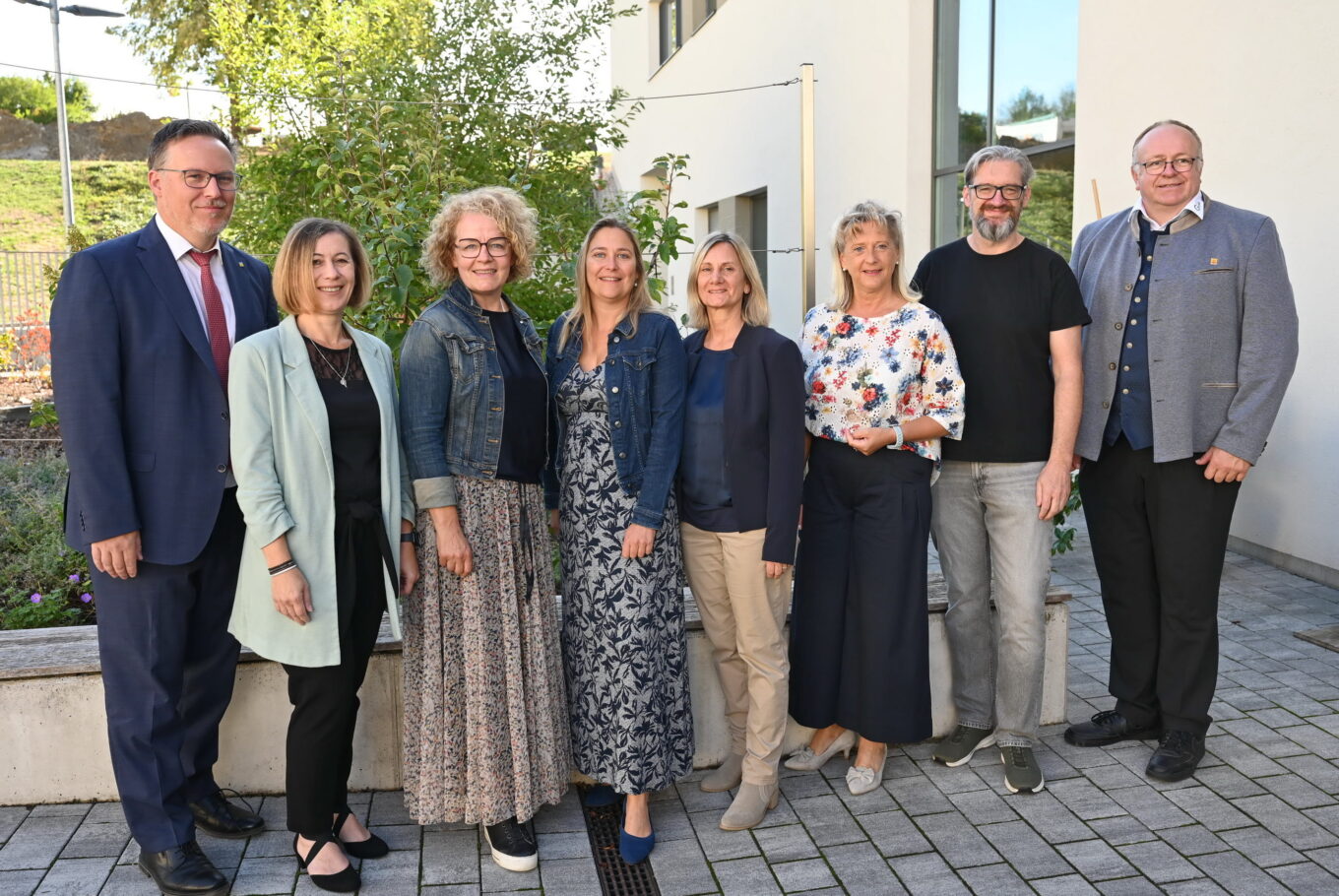 Neue Unterstützung für Schülerinnen und Schüler: Pilotprojekt Schulsozialarbeit an NÖ Landwirtschaftlichen Fachschulen startet im Schuljahr 2026/2027