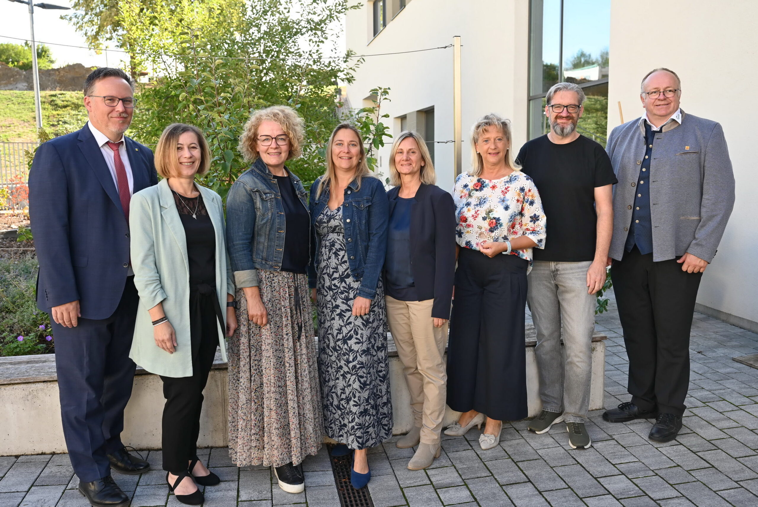 Neue Unterstützung für Schülerinnen und Schüler: Pilotprojekt Schulsozialarbeit an NÖ Landwirtschaftlichen Fachschulen startet im Schuljahr 2026/2027